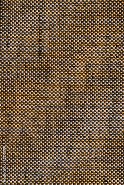 Fototapeta Brown fabric