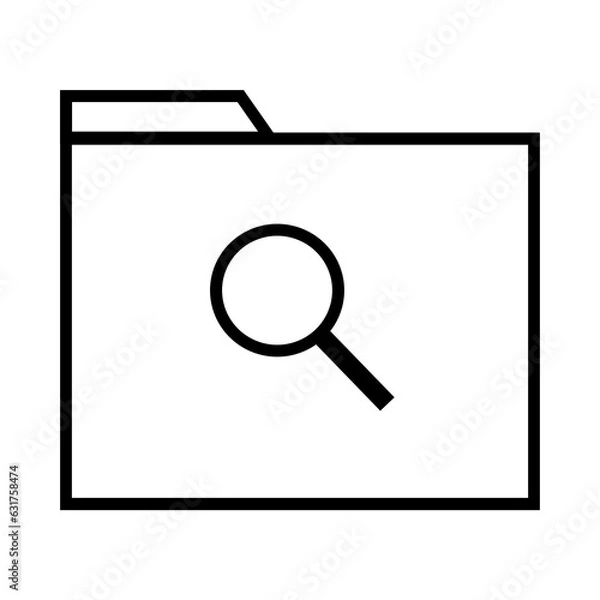 Fototapeta file, folder, document