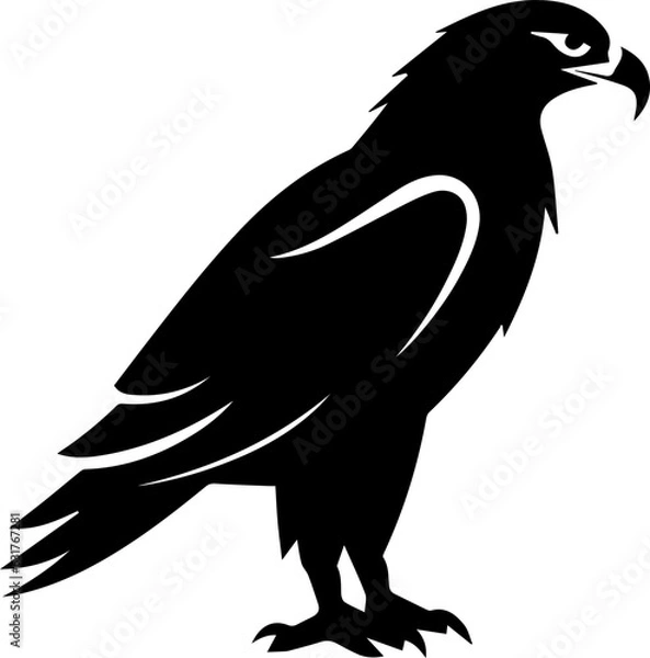 Obraz Eagle Bird Icon