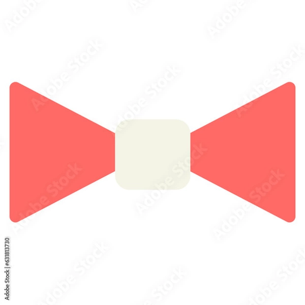 Fototapeta bow illustration Vector