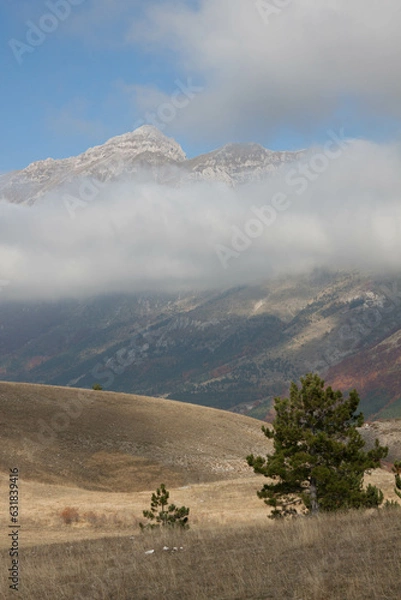 Obraz Campo Imperatore