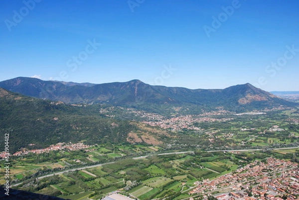 Obraz Sacra San Michele 