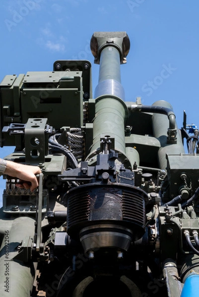 Obraz EAA Oshkosh WI