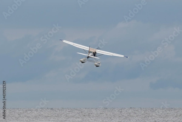 Fototapeta EAA Oshkosh WI