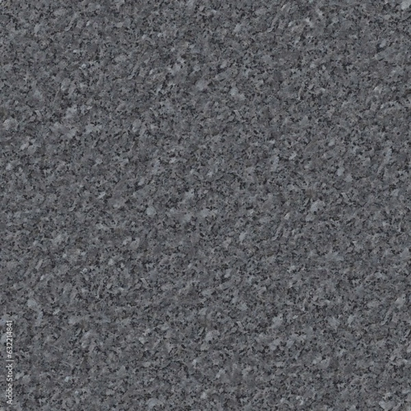 Obraz Blue Pearl Granite Texture - Pattern - Stone - Natural