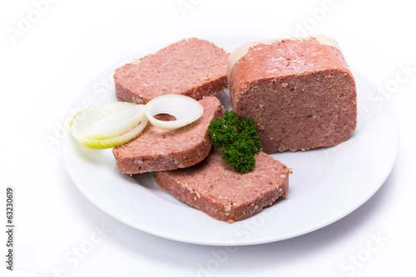 Obraz Corned Beef