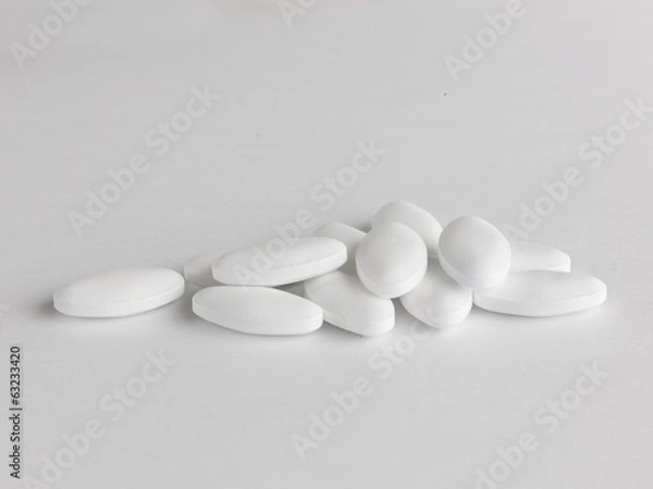 Obraz pills