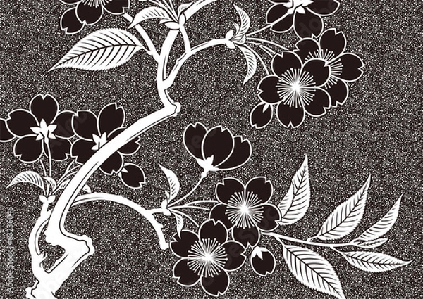 Fototapeta グラフィックパターン