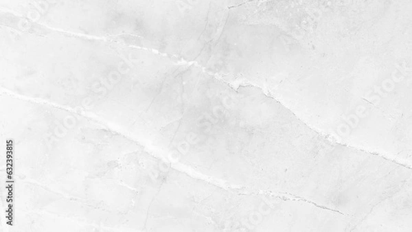 Fototapeta Marble white  texture line