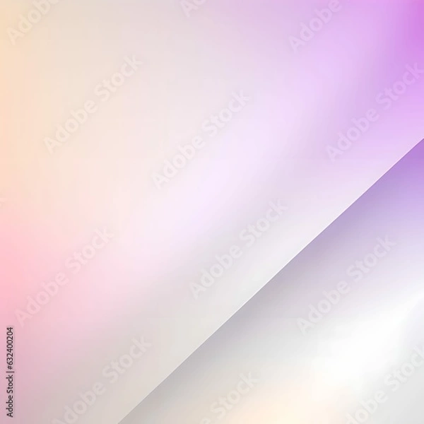 Fototapeta Abstract background with waves