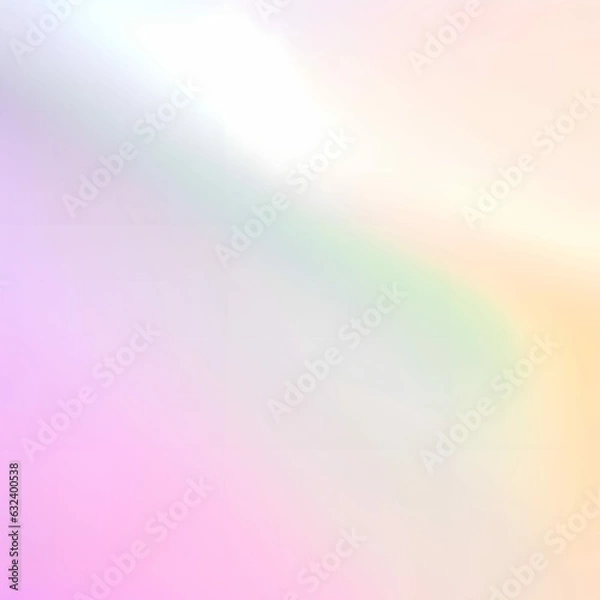 Fototapeta Abstract background with waves