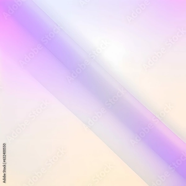 Fototapeta Abstract background with waves