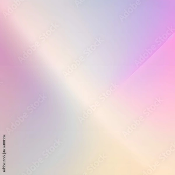 Fototapeta Abstract background with waves