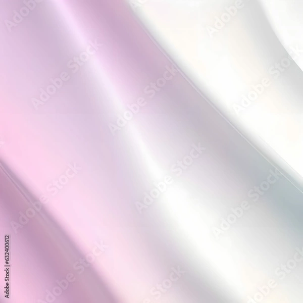 Fototapeta Abstract background with waves