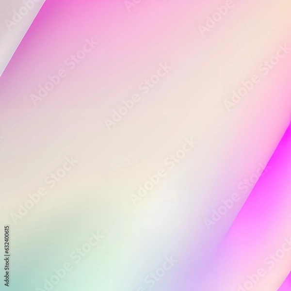 Fototapeta Abstract background with waves