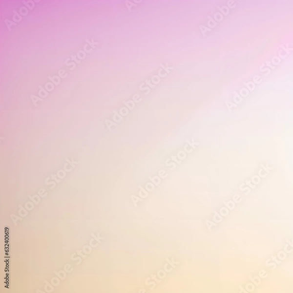 Fototapeta Abstract background with waves