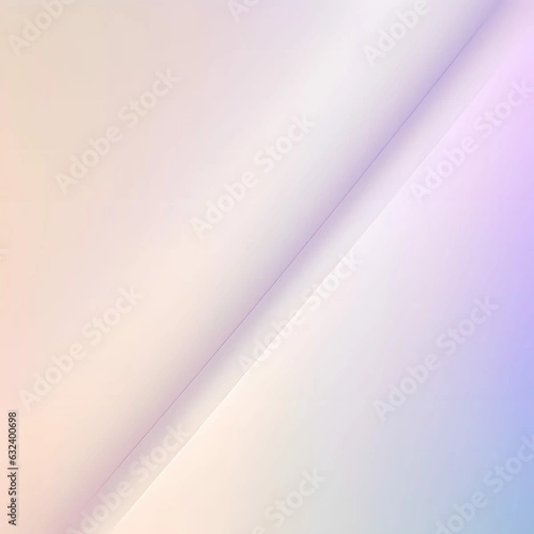 Fototapeta Abstract background with waves