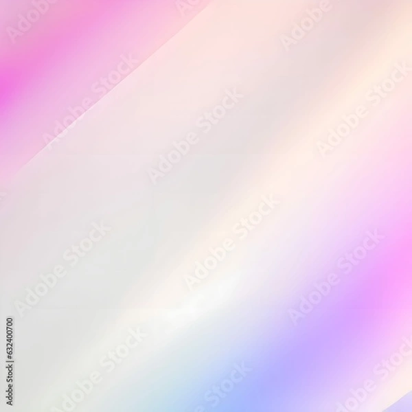 Fototapeta Abstract background with waves