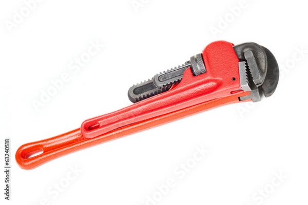 Obraz Monkey wrenches