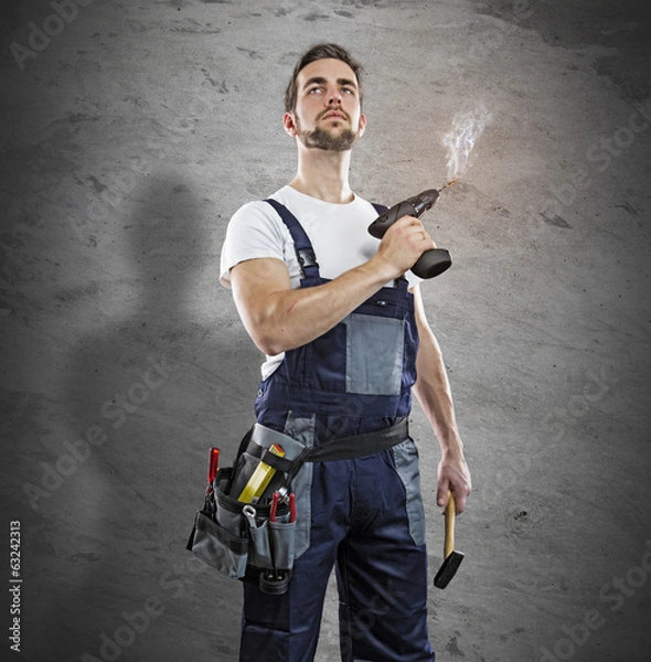 Obraz Do it yourself