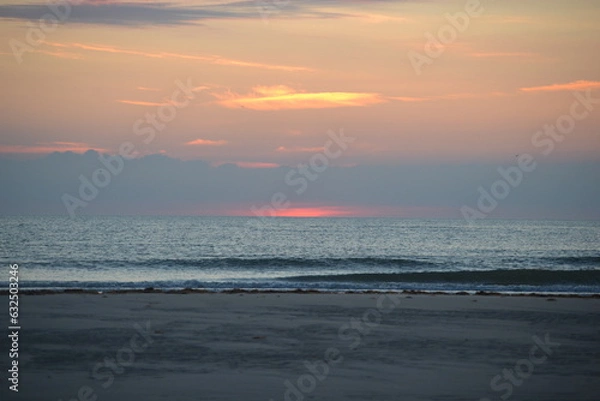Obraz Strand,Sylt