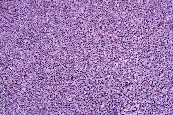 Obraz Violet stone texture and background