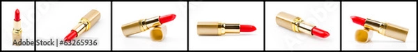 Fototapeta Lipstick