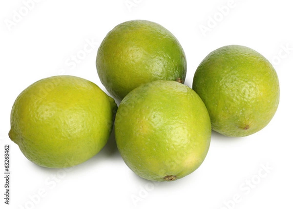Obraz Green lime