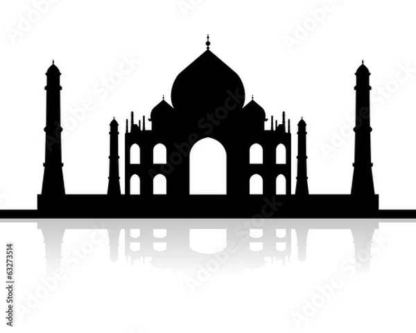 Obraz Taj Mahal