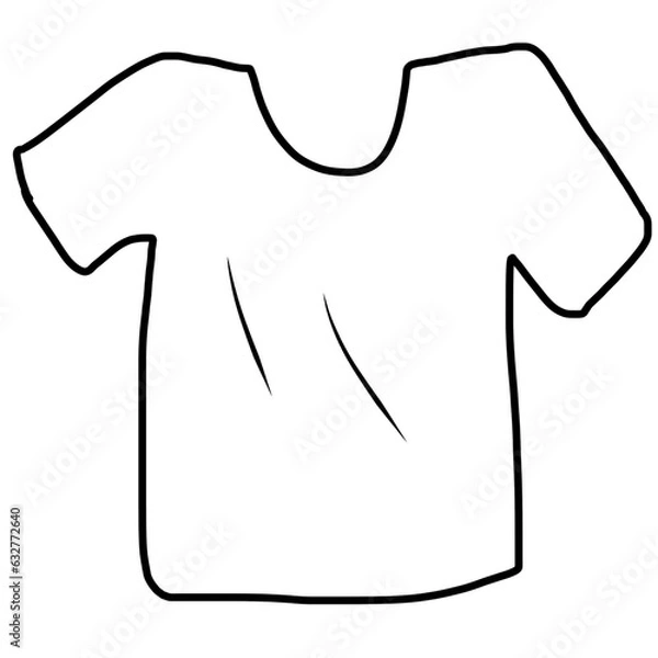 Obraz T shirt 