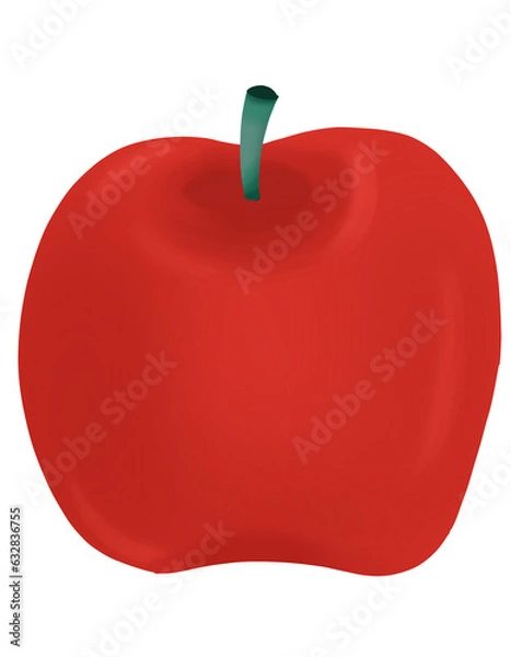 Obraz Apple