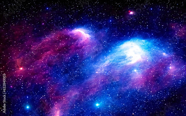 Fototapeta Abstract galaxy gradient dynamic background visions texture, contemporary and mesmerizing abstract background transformations textures for background
