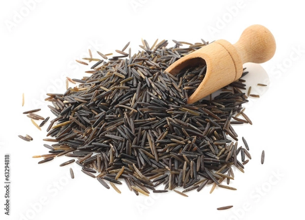 Obraz wild rice