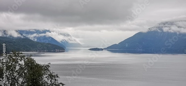 Obraz Norwegen. Impressionen. 