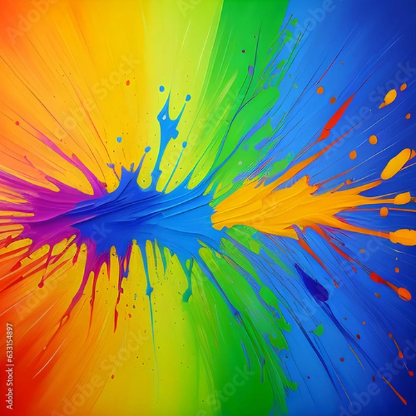 Obraz generative ai, png for design