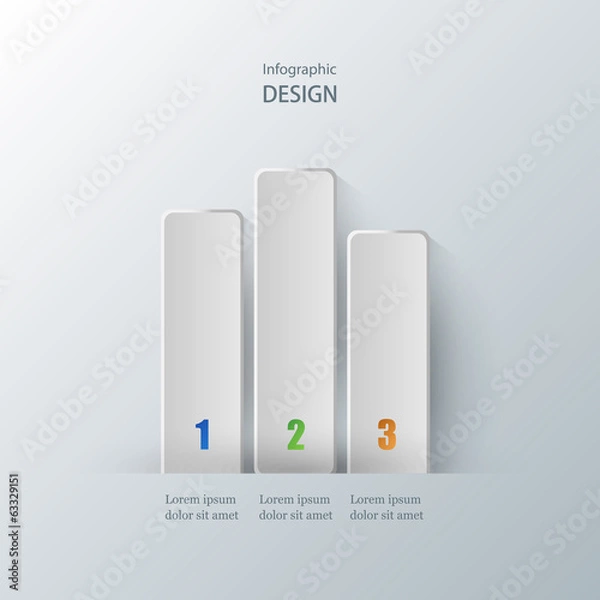 Fototapeta Abstract  background