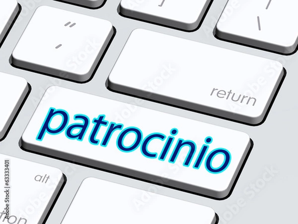 Fototapeta patrocinio5