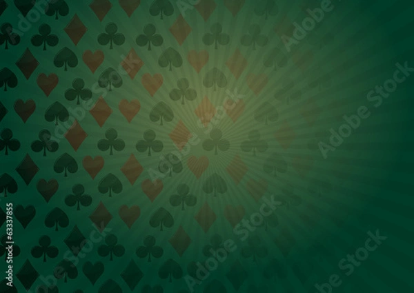 Fototapeta suit background