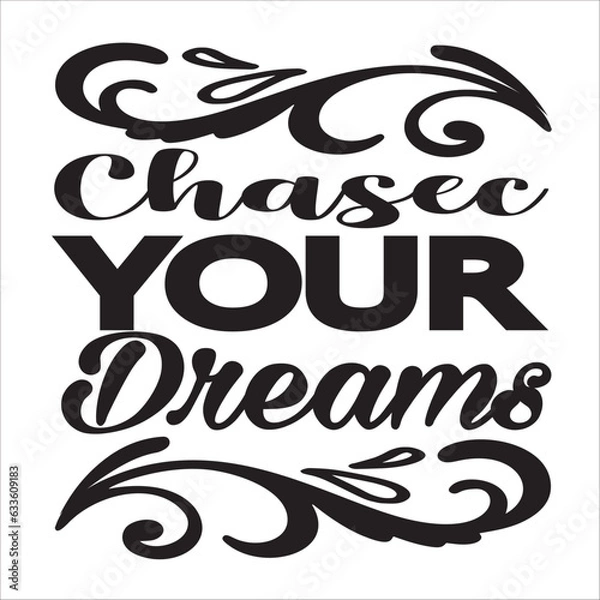 Obraz chasec your dreams