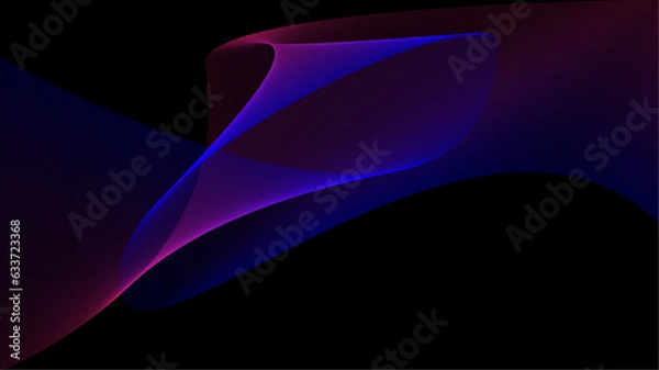 Obraz abstract background