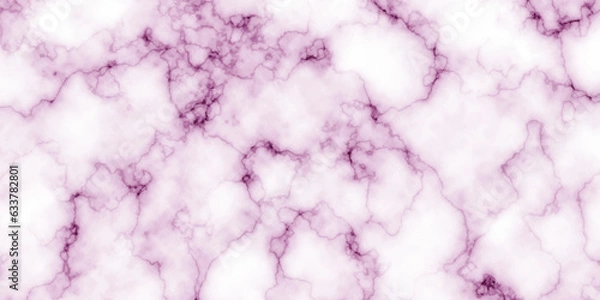Fototapeta Modern seamless Natural pink  marble texture for wall and floor tile wallpaper luxurious background. white and pink Stone ceramic art wall interiors backdrop design. Marble with high resolution.