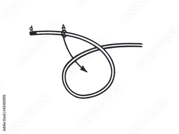 Obraz Nó de Pega 1º parte