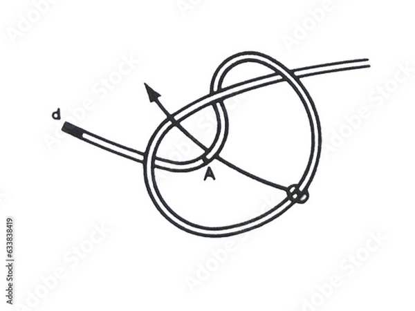 Obraz Nó de Pega 2º Parte