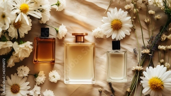 Obraz Perfume, Bottle, Perfume Sprayer