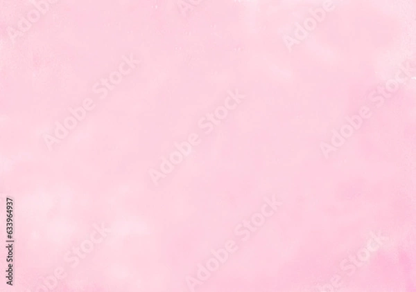 Obraz シンプルで使いやすい水彩背景　文字入れ　アナログ