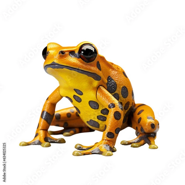 Obraz Dart frog