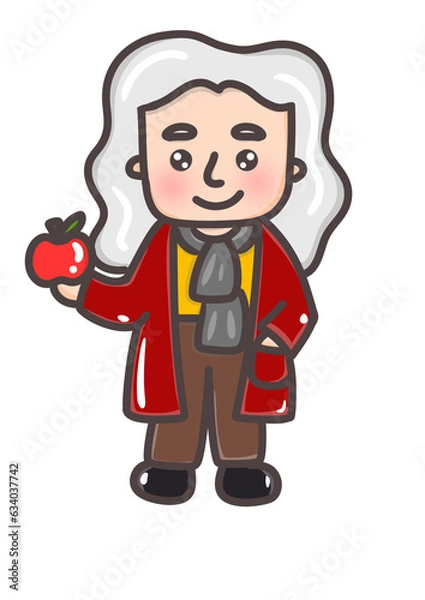 Obraz ดมีตรี อีวาโนวิช เมนเดเลเยฟ