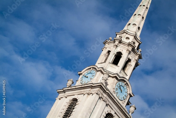 Fototapeta St. Martin-in-the-Fields
