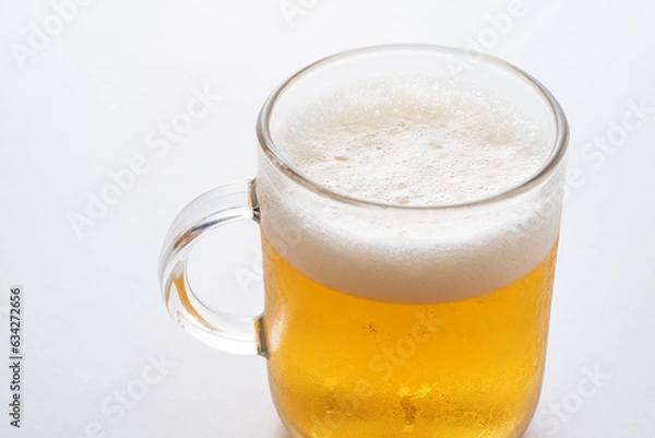 Fototapeta ビール