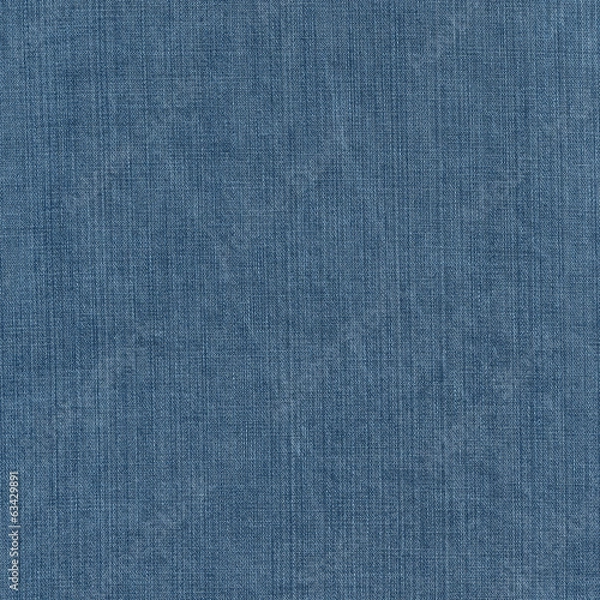 Fototapeta Mavi denim